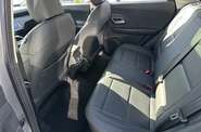 MG ZS LUX