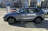MG ZS LUX