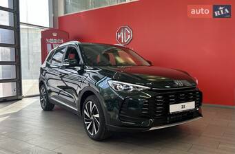MG ZS 1.5T CVT (170 к.с.) LUX