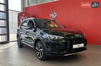 MG ZS 2025 в Одесса