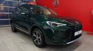 MG ZS COM