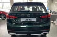 MG ZS LUX