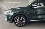 MG ZS LUX