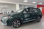 MG ZS - фото 5