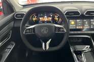 MG ZS - фото 18
