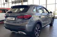 MG ZS - фото 12