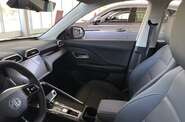 MG ZS - фото 10