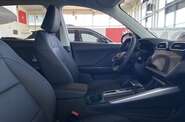 MG ZS - фото 18