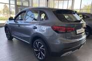 MG ZS - фото 16