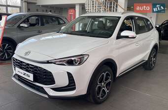 MG ZS 2025 в Дніпро (Дніпропетровськ)