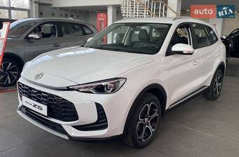 МГ ЗС III покоління Кроссовер