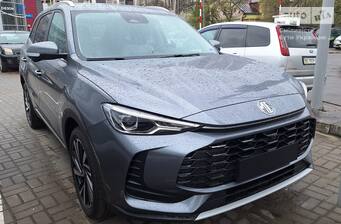 MG ZS 1.5 HEV (197 к.с.) 2025