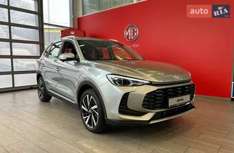 MG ZS 2025 в Одесса