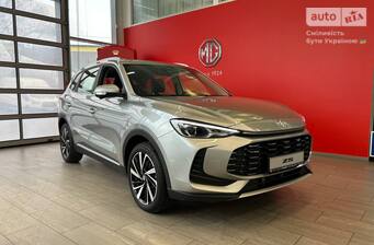 MG ZS 1.5T CVT (170 к.с.) 2025
