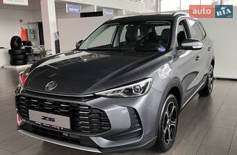 МГ ЗС III покоління Кроссовер