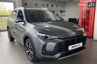 MG ZS 2025 в Дніпро (Дніпропетровськ)