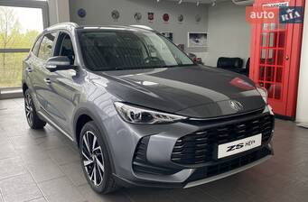 МГ ЗС III покоління Кроссовер