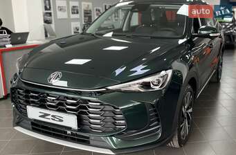 MG ZS 2025 в Дніпро (Дніпропетровськ)