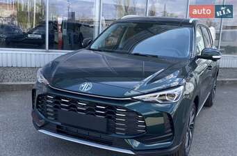 MG ZS 2025 в Дніпро (Дніпропетровськ)