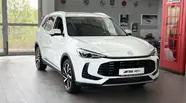 MG ZS COM