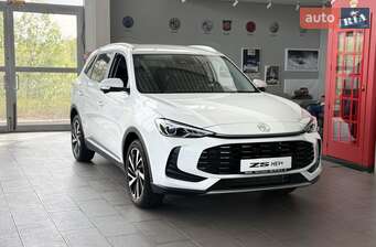 MG ZS 2025 в Дніпро (Дніпропетровськ)