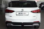 MG ZS COM
