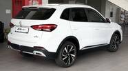MG ZS COM