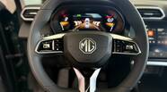 MG ZS COM