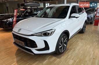 MG ZS 2025 в Київ