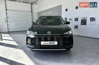 MG ZS 2025 в Кропивницький (Кіровоград)