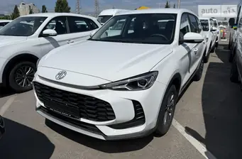 MG ZS STD 1.5 MT (116 к.с.) - фото 1