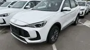 MG ZS STD