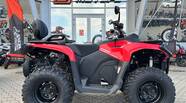 Mikilon ATV 300 Base