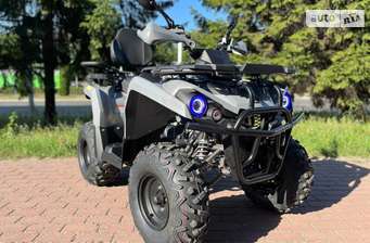 Mikilon Hamer 200L 2024 в Кременчук