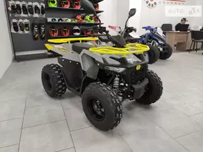 Mikilon Hammer 125