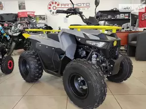 Mikilon Hammer 125