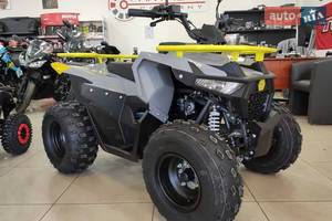 Mikilon Hammer 125 