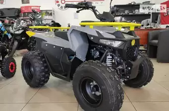 Mikilon Hammer 125
