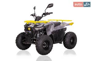 Mikilon Hammer 125 