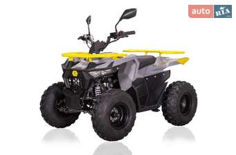 Mikilon Hammer 125 2024 в Кременчук