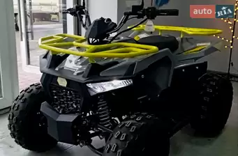 Mikilon Hammer 125