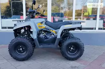 Mikilon Hammer 200