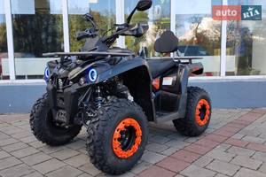 Mikilon Hardy 200 