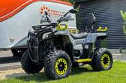 Mikilon Wolf 200 Base