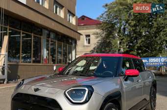 MINI Aceman 2025 в Київ