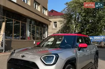 MINI Aceman MINI Aceman