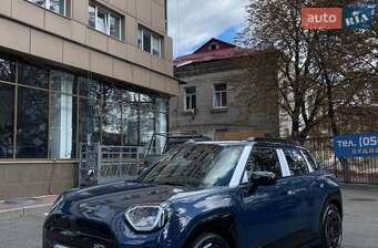MINI Aceman 2025 в Київ