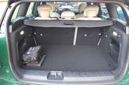 MINI Clubman Base