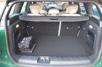 MINI Clubman Base