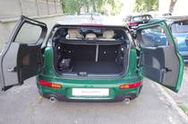 MINI Clubman Base